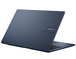 ASUS Vivobook 15 X1504ZA-BQ1413 Intel Core i3 1215U 1200MHz/15.6"/1920x1080/8GB/512GB SSD/Intel UHD Graphics/Wi-Fi/Bluetooth/DOS (90NB1021-M02250) Blue