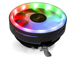 Exegate Dark Magic EE126R-PWM.RGB (EX286157RUS)