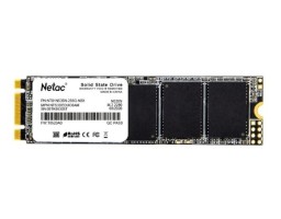Netac 256 ГБ M.2 (NT01N535N-256G-N8X)