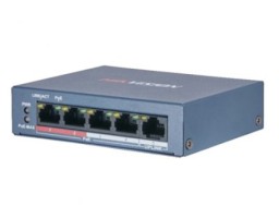 Hikvision DS-3E0105P-E/M(B)