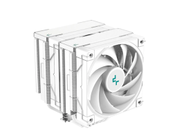 Deepcool AK620 White (R-AK620-WHNNMT-G-1)