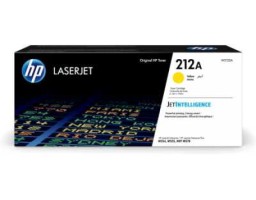 HP 212A Yellow (W2122A)