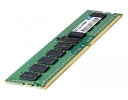 HPE 16GB (1x16GB) Dual Rank x4 DDR4-2133 CAS-15-15-15 Registered Memory Kit (726719-B21)