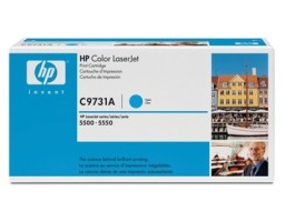 HP C9731A