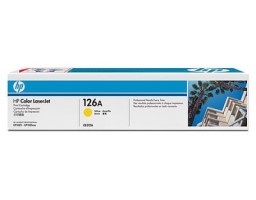 HP CE312A