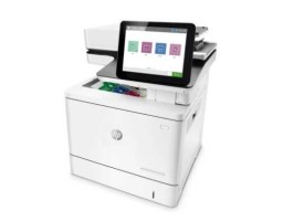 HP Color LaserJet Enterprise Flow MFP M578C (7ZU87A)