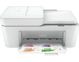 HP DeskJet Plus 4120 (3XV14B)