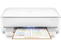 HP DeskJet Plus Ink Advantage 6075 (5SE22C)