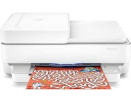 HP DeskJet Ink Advantage 6475 (5SD78C)
