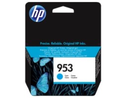 HP F6U12AE голубой (700 стр) для HP OfficeJet Pro 8210, HP OfficeJet Pro 8218, HP OfficeJet Pro 8710, HP OfficeJet Pro 8715, HP OfficeJet Pro 8716, HP OfficeJet Pro 8720, HP OfficeJet Pro 8775, HP OfficeJet Pro 8730, HP OfficeJet Pro 8740