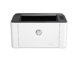 HP Laser 107w (4ZB78A)