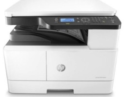 HP LaserJet M438n (8AF43A)