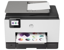 HP Officejet Pro 9023 (1MR70B)