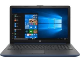 HP 15-db0130ur (4JV83EA) AMD Ryzen 3 2200U 2500 MHz/15.6"/1920x1080/4GB/256GB SSD/DVD нет/AMD Radeon Vega 3/Wi-Fi/Bluetooth/Windows 10 Home