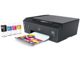 HP Smart Tank 500 (4SR29A)