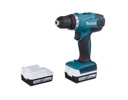 Makita DF347DWE (DF347DWE)