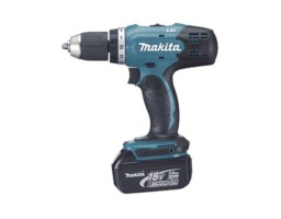 Makita DDF453RFE (DDF453RFE)