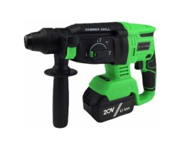 ZITREK Destroyer Pro Li-Ion (063-4063)