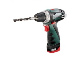 Metabo PowerMaxx BS (600080500)