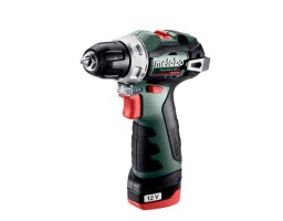 Metabo PowerMaxx BS BL (601721500)
