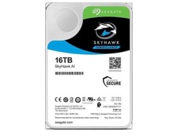 Seagate SkyHawk AI 16Tb SATA-III (ST16000VE002)