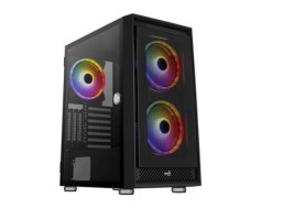 AeroCool Graphite-G-BK-v2 (ACCM-PB24033.11)