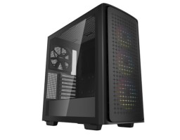 DeepCool CK560 Black (R-CK560-BKAAE4-G-1)