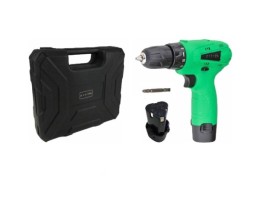 Zitrek Green 12-Li (063-4072)