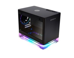 InWin CF08A Black (6137037)