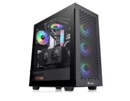 Thermaltake V350 TG ARGB Air Black (CA-1S3-00M1WN-03)