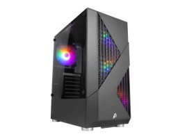 1STPLAYER FIREROSE F3-A Black (F3-A-BK-4F1)