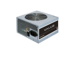 Chieftec Value 600W  (APB-600B8) OEM