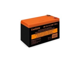 Exegate HR 12-7.5 (EX285638RUS)