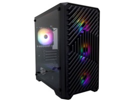 1STPLAYER TRILOBITE T5 Black (T5-BK-4F1)