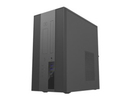 Powerman EK303 Black GS-230 (6151098)