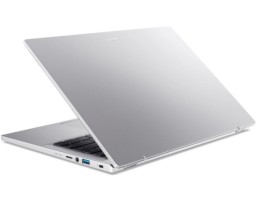 Acer Swift GO 14 SFG14-71-72QX Intel Core i7 1355U 1700 MHz/14"/2880x1800/16GB/1024GB SSD/Intel Iris Xe Graphics/Wi-Fi/Bluetooth/Windows 11 Home (NX.KMZCD.001) Silver