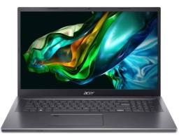 Acer Aspire 5 A517-58GM-505U Intel Core i5 1335U 1300MHz/17.3"/1920x1080/16GB/512GB SSD/NVIDIA GeForce RTX 2050 4GB/Wi-Fi/Bluetooth/Без ОС (NX.KJLCD.006) Grey