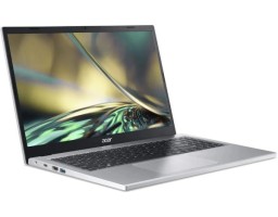 Acer Aspire 3 A315-24P-R8FM AMD Ryzen 5 7520U 2800MHz/15.6"/1920x1080/8GB/512GB SSD/AMD Radeon 610M/Wi-Fi/Bluetooth/Без ОС (NX.KDECD.004) Silver