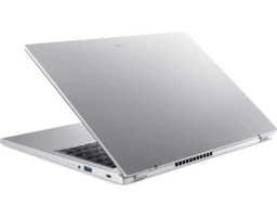 Acer Aspire 3 A315-24P-R8FM AMD Ryzen 5 7520U 2800MHz/15.6"/1920x1080/8GB/512GB SSD/AMD Radeon 610M/Wi-Fi/Bluetooth/Без ОС (NX.KDECD.004) Silver