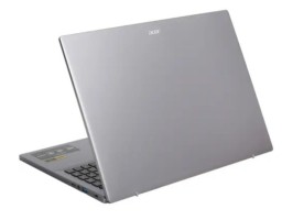 Acer Swift Go 16 SFG16-71-54BD Intel Core i5 13420H 2100MHz/16"/3200x2000/16GB/512GB SSD/Intel Iris Xe Graphics/Wi-Fi/Bluetooth/Windows 11 Home (NX.KM4CD.001) Gray