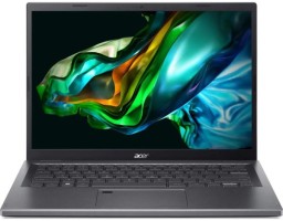 Acer Aspire 5 A514-56M-37NQ Intel Core i3 1305U 1600MHz/14"/1920x1200/8GB/512GB SSD/Intel UHD Graphics/Wi-Fi/Bluetooth/Без ОС (NX.KH7CD.002) Grey