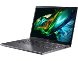 Acer Aspire 5 A514-56M-37NQ Intel Core i3 1305U 1600MHz/14"/1920x1200/8GB/512GB SSD/Intel UHD Graphics/Wi-Fi/Bluetooth/Без ОС (NX.KH7CD.002) Grey
