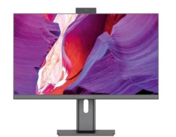 Digma Pro Unity 23.8 Intel Core i5 1235U 1300 МГц/16384 Mb/512 Gb SSD/23.8" Full HD 1920x1080/DVD-нет/Intel Iris Xe Graphics/Windows 11 Pro (DM23P5-ADXW02) Черный