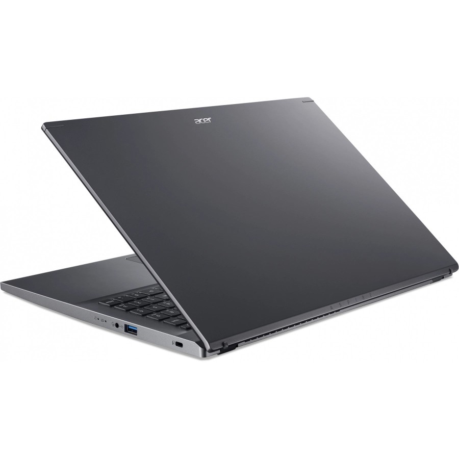 Acer Aspire 5 A515-57 Intel Core i7 12650H 2300MHz/15.6"/1920x1080/8GB/512GB SSD/Intel UHD Graphics/Wi-Fi/Bluetooth/Windows 11 Home (NX.KN3CD.004) Grey