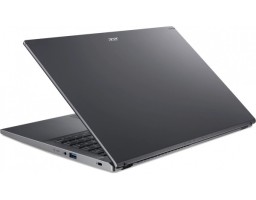 Acer Aspire 5 A515-57-7325 Intel Core i7 12650H 2300MHz/15.6"/1920x1080/16GB/512GB SSD/Intel UHD Graphics/Wi-Fi/Bluetooth/Без ОС (NX.KN3CD.00K) Grey