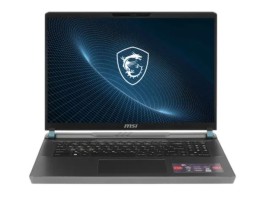 MSI Vector 17 HX A13VHG-803XRU Intel Core i9 13980HX 2200 MHz/17.3"/2560x1600/16GB/1024GB SSD/NVIDIA GeForce RTX 4080 12GB/Wi-Fi/Bluetooth/Без ОС (9S7-17S162-803) Black