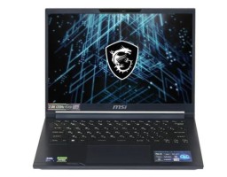 MSI Stealth 14 AI Studio A1VFG-048RU Intel Core Ultra 7 155H 3800MHz/14"/2880x1800/16GB/1024GB SSD/NVIDIA GeForce RTX 4060 8GB/Wi-Fi/Bluetooth/Windows 11 Home (9S7-14K212-048) Blue