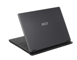 MSI Prestige 14 AI Evo C1MG-008RU Intel Core Ultra 7 155H 3800MHz/14"/1920x1200/16GB/512GB SSD/Intel Arc Graphics/Wi-Fi/Bluetooth/Windows 11 Home (9S7-14N111-008) Gray