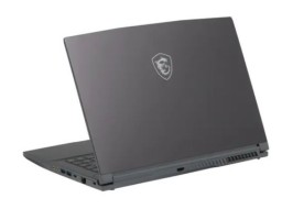 MSI Thin A15 B7VF-037XRU AMD Ryzen 5 7535HS 3300MHz/15.6"/1920x1080/16GB/512GB SSD/NVIDIA GeForce RTX 4060 8GB/Wi-Fi/Bluetooth/Без ОС (9S7-16RK11-037) Gray