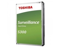 Toshiba 2TB (HDWT720UZSVA)